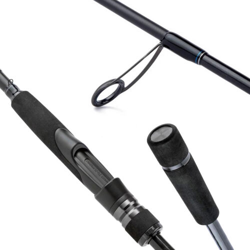 Shimano Stradic Spinning Eva 269 Cm 21-56 Gr Spin Olta Kamışı - 2