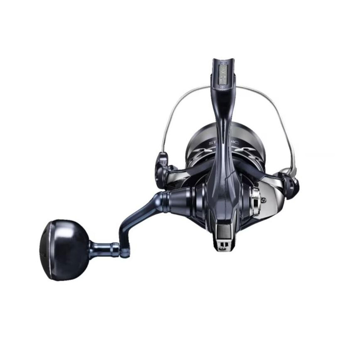 シマノ STRADIC SW 6000HG Shimano Stradic SW 6000 HG Jig Olta Makinesi
