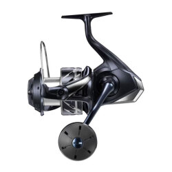 Shimano Stradic SW 8000 HG Jig Olta Makinesi - Shimano