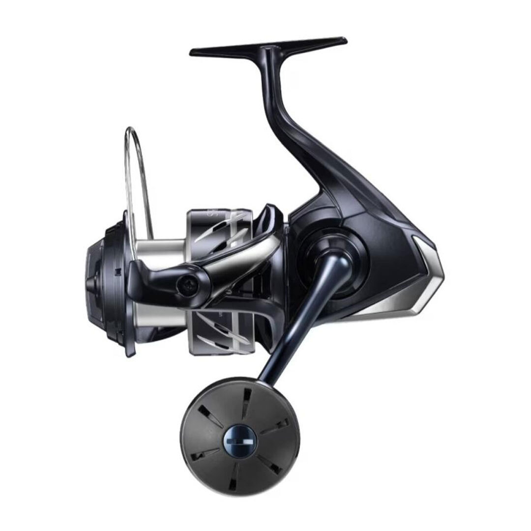 Shimano Stradic SW 8000 HG Jig Olta Makinesi SPIN JIG MAKİNELER