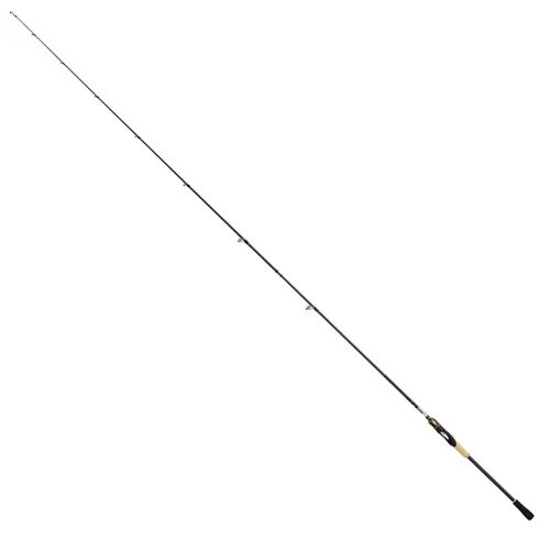 Shimano Sustain BX Moderate Fast 269 Cm 14-42 Gr Spin Kamış - 2