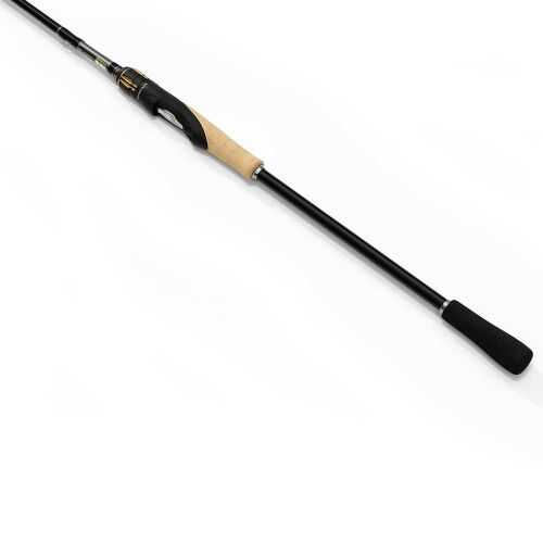Shimano Sustain BX Moderate Fast 269 Cm 14-42 Gr Spin Kamış - 4