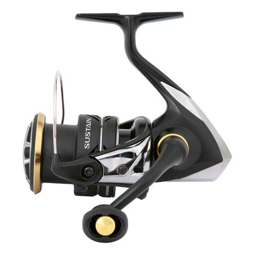 Shimano Sustain FJ 2500 Spin Olta Makinesi - 1