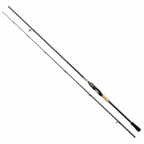 Shimano Sustain Moderate Fast 211 Cm 3-14 Gr Spin Kamış - 1