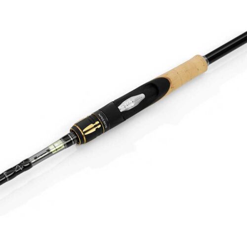 Shimano Sustain Moderate Fast 211 Cm 3-14 Gr Spin Kamış - 2