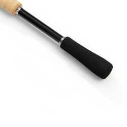 Shimano Sustain Moderate Fast 211 Cm 3-14 Gr Spin Kamış - 3