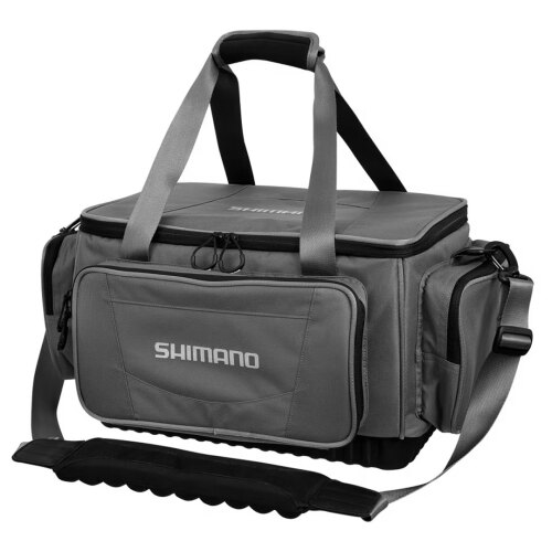 Shimano Tackle Bag Large Malzeme Çantası - 2