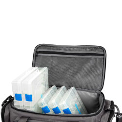 Shimano Tackle Bag Large Malzeme Çantası - 4