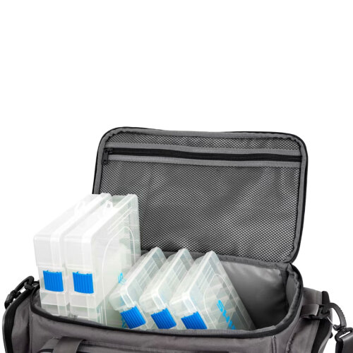 Shimano Tackle Bag Large Malzeme Çantası - 4