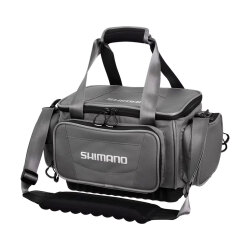 Shimano Tackle Bag Medium Malzeme Çantası - Shimano