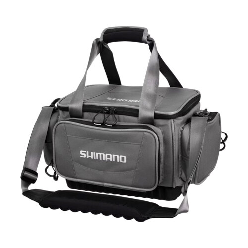 Shimano Tackle Bag Medium Malzeme Çantası - 1