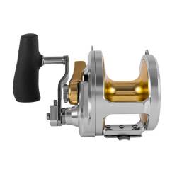 Shimano Talica 25 Lb Çıkrık Olta Makinesi - 2