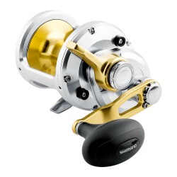 Shimano Talica 8 Lb Çıkrık Olta Makinesi - 1