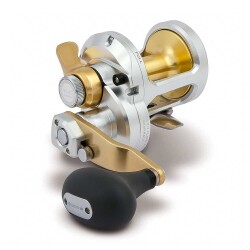 Shimano Talica 8 Lb Çıkrık Olta Makinesi - 2