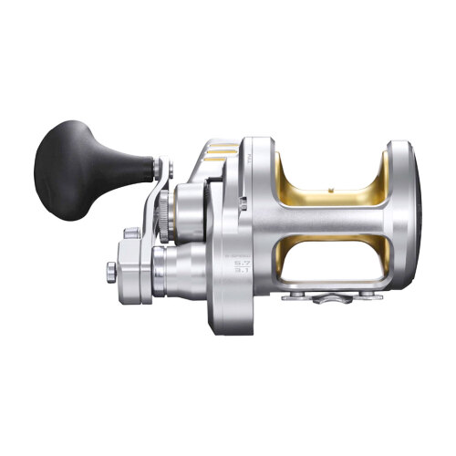 Shimano Talica II A 12 Lb Çıkrık Olta Makinesi - 2