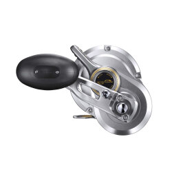 Shimano Talica II A 12 Lb Çıkrık Olta Makinesi - 3