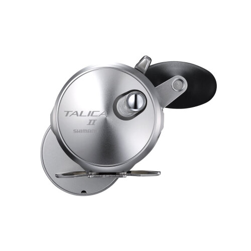 Shimano Talica II A 12 Lb Çıkrık Olta Makinesi - 4