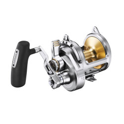 Shimano Talica II A 50 Lb Çıkrık Olta Makinesi - 1