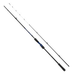 Shimano Technium AX 218 Cm Max. 130 Gr Tai Rubber Kamışı - Shimano