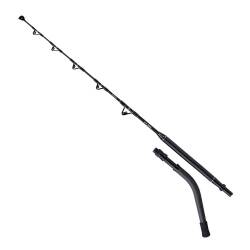 Shimano Tiagra Hyper 168 Cm 80 Lb Trolling Kamışı - Shimano