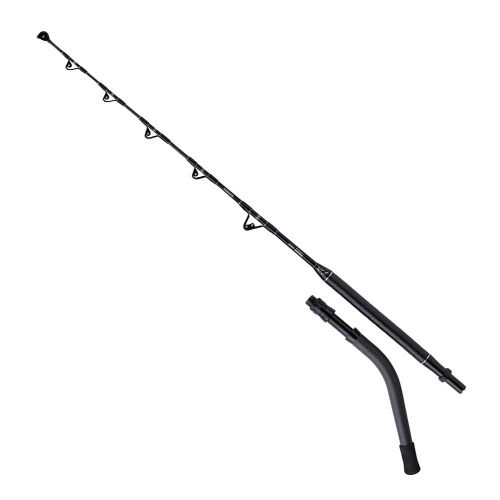 Shimano Tiagra Hyper 168 Cm 80 Lb Trolling Kamışı - 1