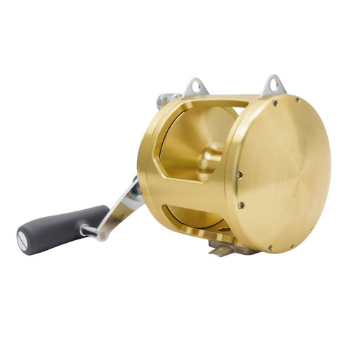Shimano Tiagra TI130A Çıkrık Olta Makinesi - 3