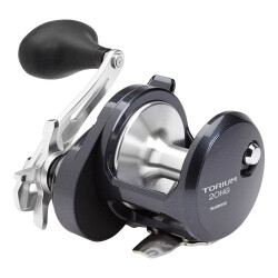 Shimano Torium 16 A HG Jig Olta Makinesi - 1