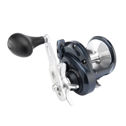 Shimano Torium 16 A HG Jig Olta Makinesi - 3