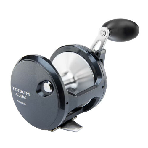 Shimano Torium 16 A HG Jig Olta Makinesi - 4