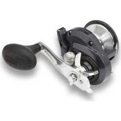 Shimano Torium 16 AL HG Jig Olta Makinesi - 2