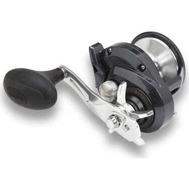 Shimano Torium 16 AL HG Jig Olta Makinesi - 2