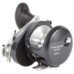Shimano Torium 16 AL HG Jig Olta Makinesi - 3