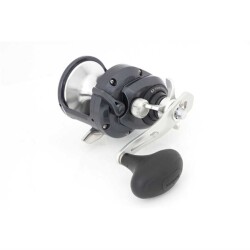 Shimano Torium 16 AL HG Jig Olta Makinesi (Sol El) - 1