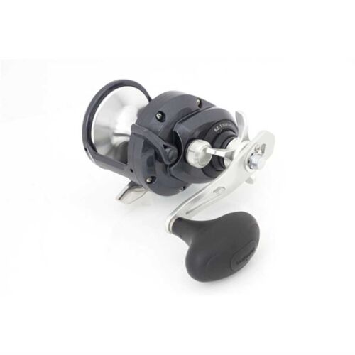 Shimano Torium 16 AL HG Jig Olta Makinesi - 1