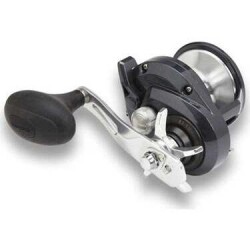 Shimano Torium 16 AL HG Jig Olta Makinesi (Sol El) - 2