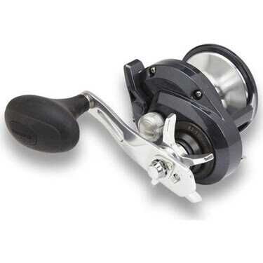 Shimano Torium 16 AL HG Jig Olta Makinesi - 2