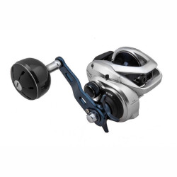 Shimano Tranx 301 HG A Jig Makinesi - 1