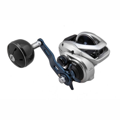 Shimano Tranx 301 HG A Jig Makinesi (Sol El) - 1