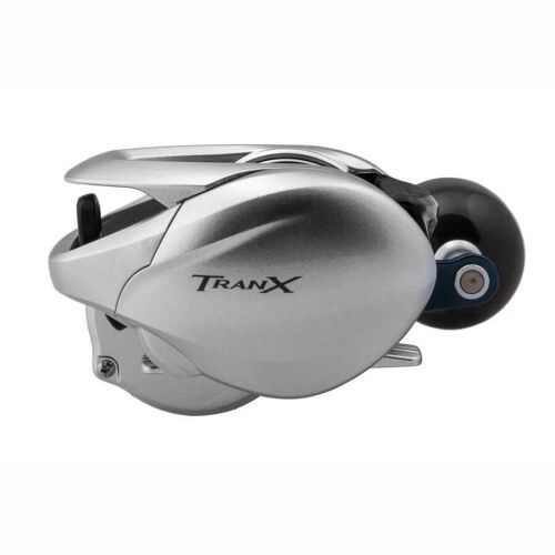 Shimano Tranx 301 HG A Jig Makinesi - 2