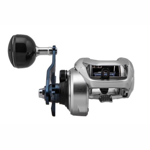 Shimano Tranx 301 HG A Jig Makinesi (Sol El) - 3