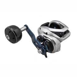 Shimano Tranx 401 HG A Jig Makinesi (Sol El) - 1