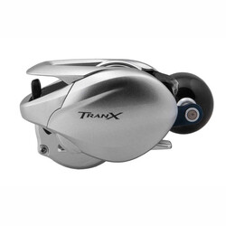 Shimano Tranx 401 HG A Jig Makinesi - 2