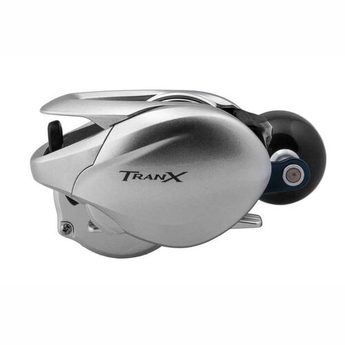 Shimano Tranx 401 HG A Jig Makinesi - 2