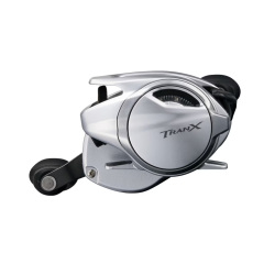 Shimano Tranx B 301 HG Jig Olta Makinesi - 3