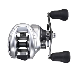 Shimano Tranx B 301 HG Jig Olta Makinesi - 5