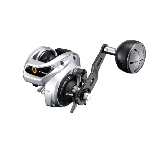 Shimano Tranx B 301 HG Jig Olta Makinesi - 1