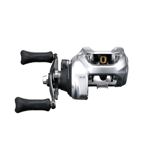 Shimano Tranx B 301 HG Jig Olta Makinesi - 4