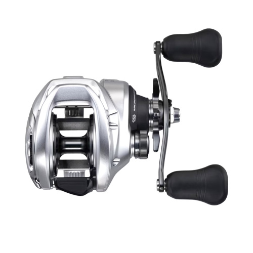 Shimano Tranx B 301 HG Jig Olta Makinesi - 5