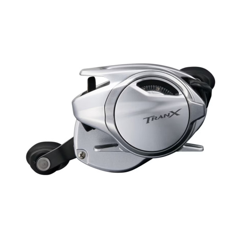 Shimano Tranx B 301 Jig Olta Makinesi - 3