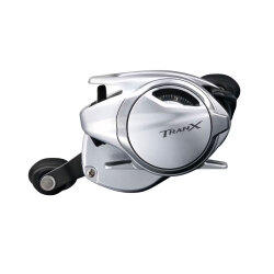 Shimano Tranx B 401 Jig Olta Makinesi - 3